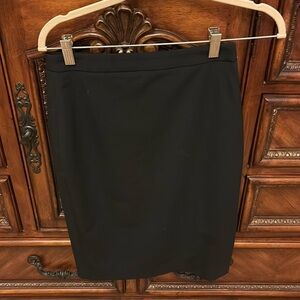 Banana Republic Pencil Skirt